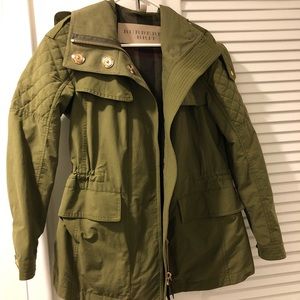 Burberry Jacket